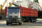 Iveco EuroCargo Cavallino 450E32T 2007 года